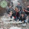 Beyond the Barriers cover artwork